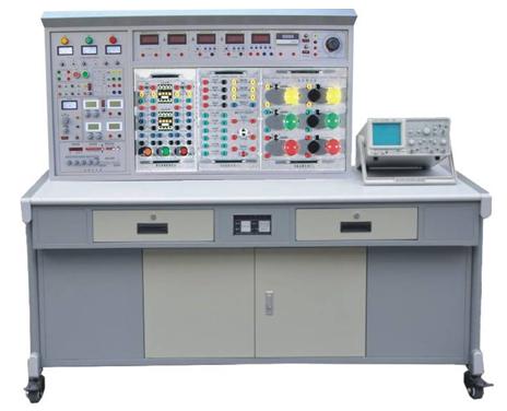 FCXKW-800A型高性能电工技术实训考核装置
