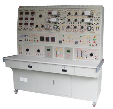 FCDLC-2C型继电保护综合实验装置