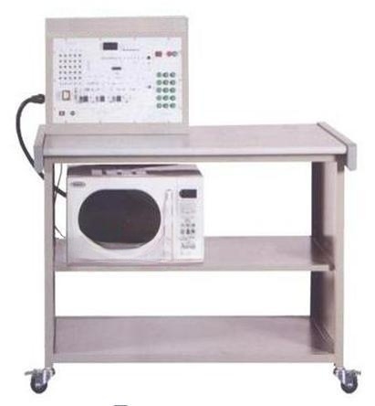 FCDK-1型电烤箱维修技能实训考核装置