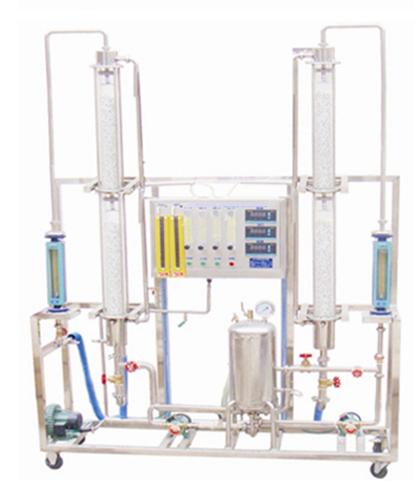 FCJL-04型吸收与解吸实验装置