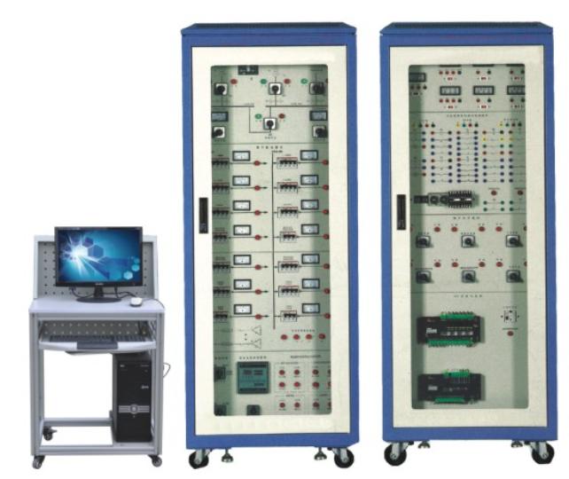 FCGD-1型楼宇供配电系统实训装置（LON总线型）
