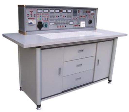 SXK-745F通用电工电子实验与电工电子技能实训考核实验室成套设备