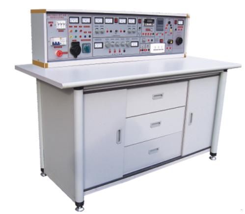 SXK-745B电工电子电拖技能实训与考核实验室成套设备