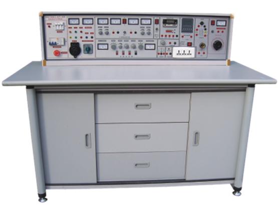 SXK-745A电工电子技能实训与考核实验室成套设备
