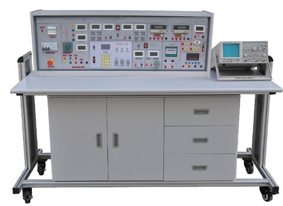 FCY-740A模电数电实验台