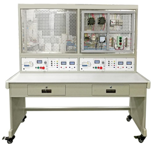 FC-TZDG-01A型特种电工安全考试培训装置