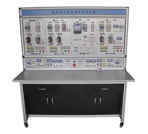 FC-DG01B低压电工作业安全实训装置