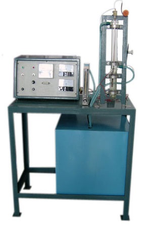 FC-BR-2玻璃热管换热器实验装置