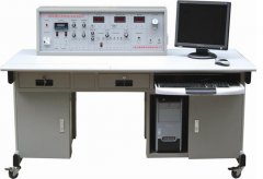  FCCGQ-1型传感器技术实训装置