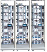 FCDT-2018型透明电梯实训装置