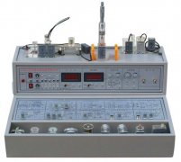 FCY-III型检测与转换（传感器）技术实验台