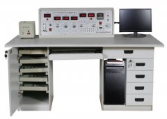 FC-2000G型光电传感器实训台