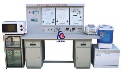 FCJDW-2型多功能家用电子产品电气控制实训智能考核装置
