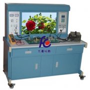 FCJD-08A液晶电视维修教学实训考核装置