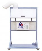 FCCY-1型变频式抽油烟机维修技能实训考核装置