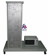 FCDC-1型电磁炉维修技能实训考核装置
