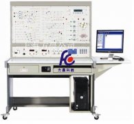 FCJY-1型家用电冰箱智能温控电气实训智能考核装置