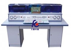 FC-07A变频空调制冷制热综合实验台