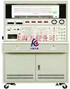 FCKT-1型 热泵型分体空调实训考核装置