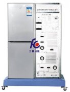 FCBX-1型电冰箱制冷系统实训考核装置（直冷）