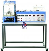 FCBD-1型 半导体制冷技术实验装置