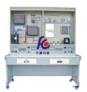 FCYD-02G空调/冰箱制冷制热实训考核装置