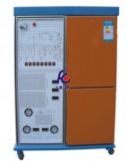 FCBX-2型 电冰箱制冷系统实训考核装置（风冷）