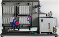 FCZQ-1型蒸汽供暖循环系统综合实训装置
