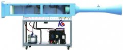 FCTK-1型空气调节系统模拟实验装置