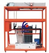 FC-LC-1型教学用冷水式中央空调实训装置