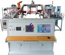 FCRX-21型机电一体化柔性生产线综合实训系统