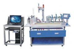 FCGJD-01型光机电一体化实训考核装置