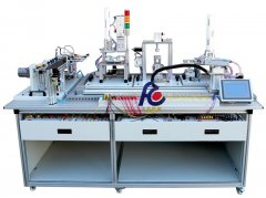 FCGJD-03型光机电气一体化控制实训系统