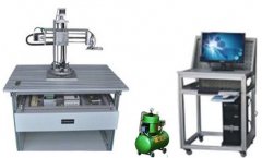 FCJX-2型工业机械手实训装置