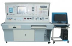 FCZK-1型自动控制系统实训装置