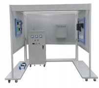FCDL-1型电气动力设备安装调试技能实训装置