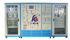 FCDX-02型工厂供电综合自动化实训系统