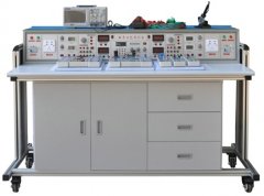 FC-DZG02电子工艺实训台
