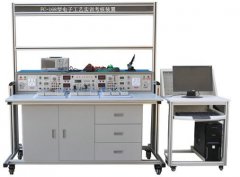 FC-168型电子工艺实训考核装置