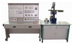 FC-M7120型平面磨床电气技能实训考核装置（半实物）