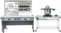 FC-X62W型万能铣床电气技能实训考核装置（半实物)