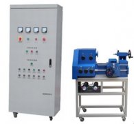 FC-CA6140车床智能实训考核装置(柜式)