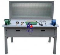 FCQG-2型钳工技能实训平台（单面双工位）