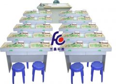 FC-ZTZ-8（双座）工程制图实验室成套设备
