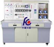 FC-181智能型四合一机床电气控制技能实训考核装置