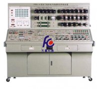 FC-PBA-A型 龙门刨床电气技能实训考核装置（扩大机型、三套机组）