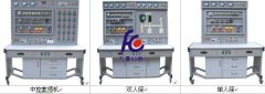 FC-01B 机床电气控制技术及工艺实训考核装置（网孔板）