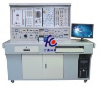 FCXK-790B中级电工技术实训考核装置