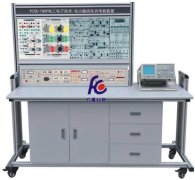 FCXK-790F电工电子技术·电力拖动实训考核装置