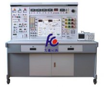 FCXK-800B型高性能电工电子技术实训考核装置